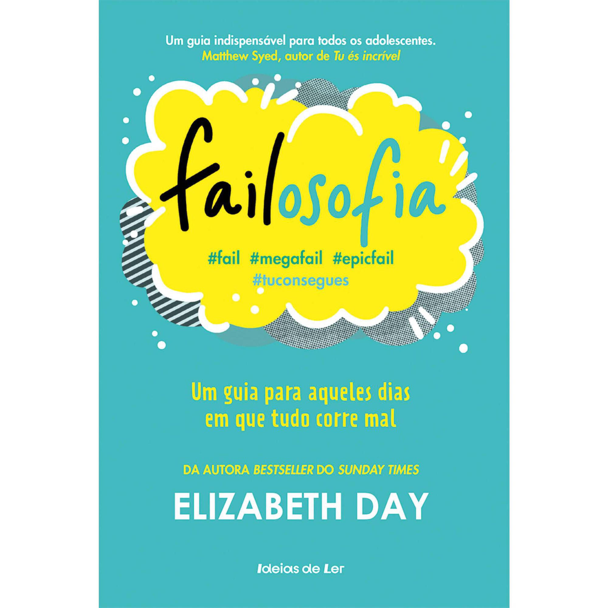 Failosofia de Elizabeth Day