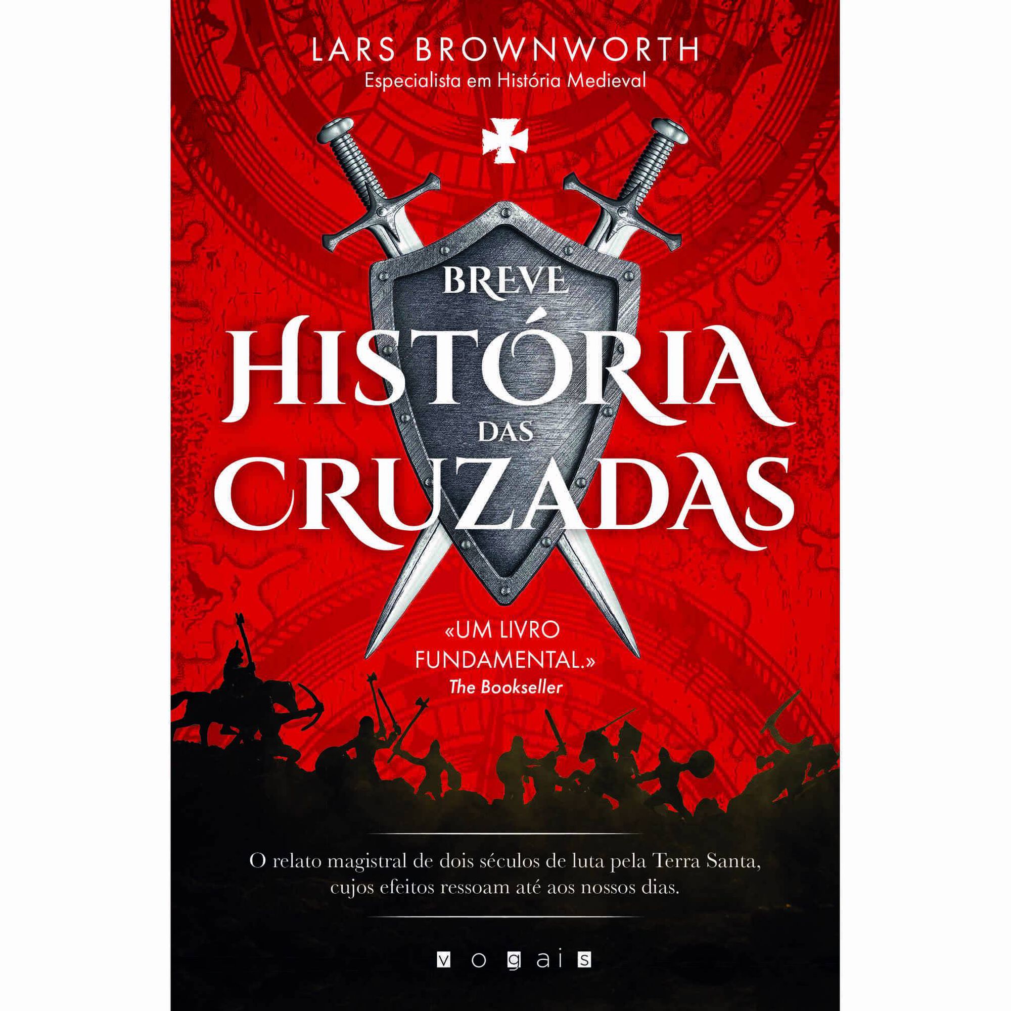 Breve História das Cruzadas
