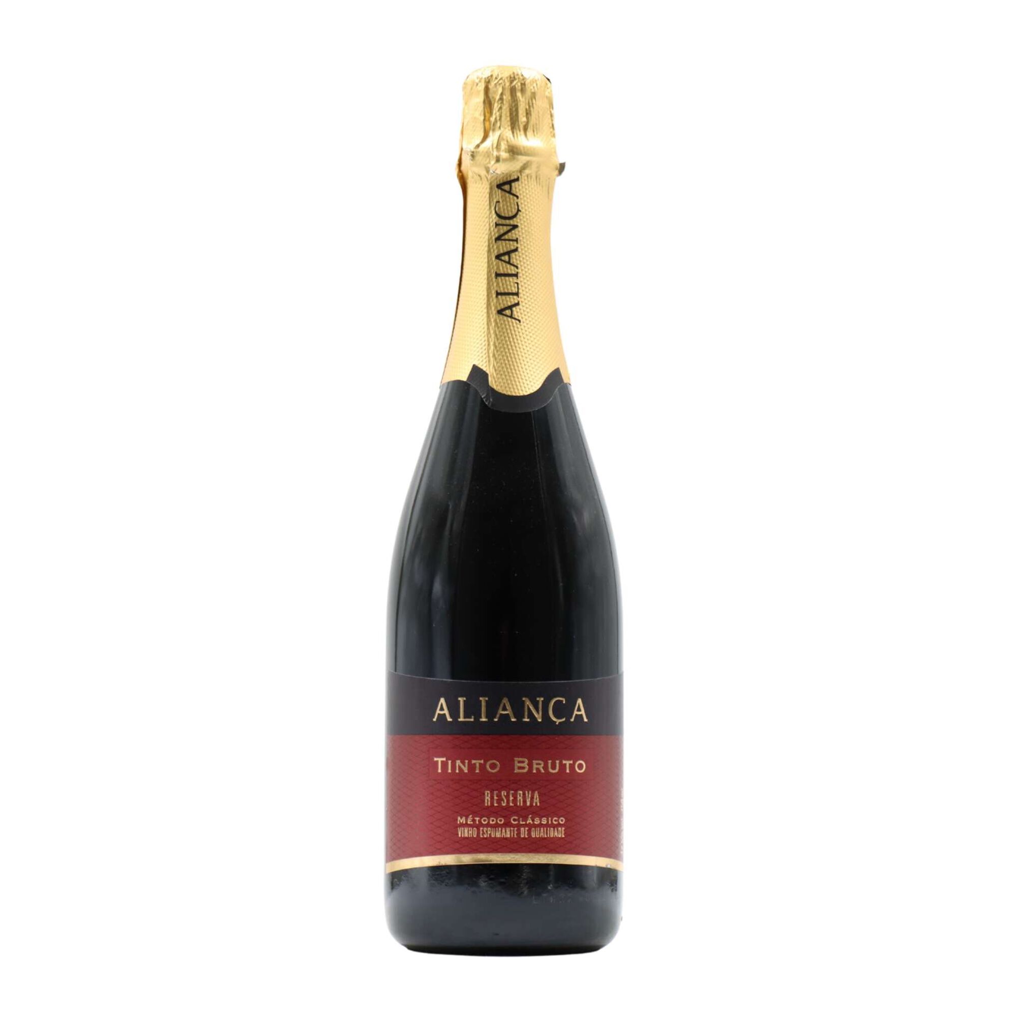Alian&ccedil;a Grande Reserva Espumante Bairrada Bruto Nature