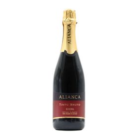 Alian&ccedil;a Grande Reserva Espumante Bairrada Bruto Nature