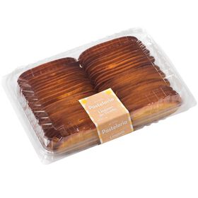 Línguas de Veado