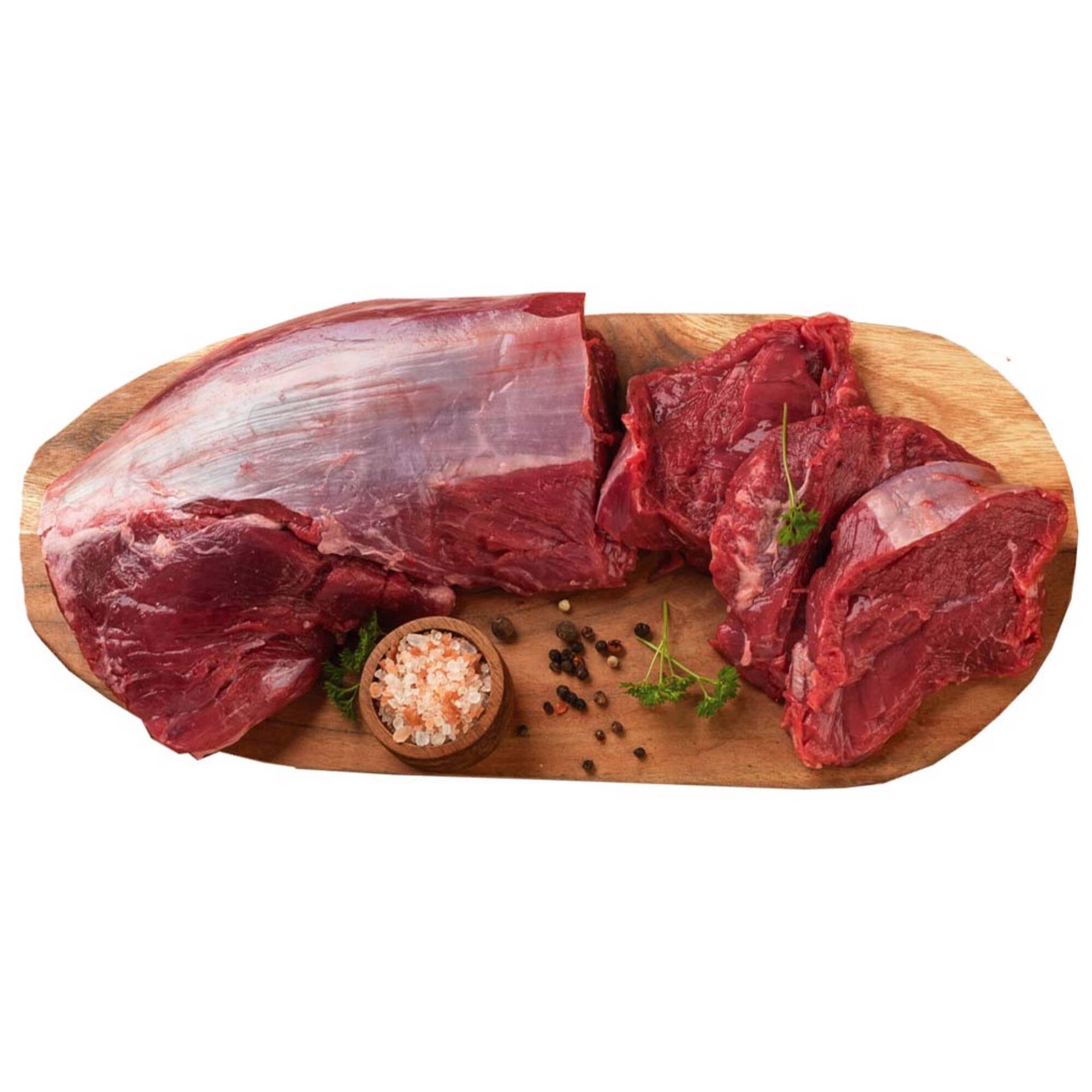 Bife do Lombo de Novilho Bife do Lombo de Novilho