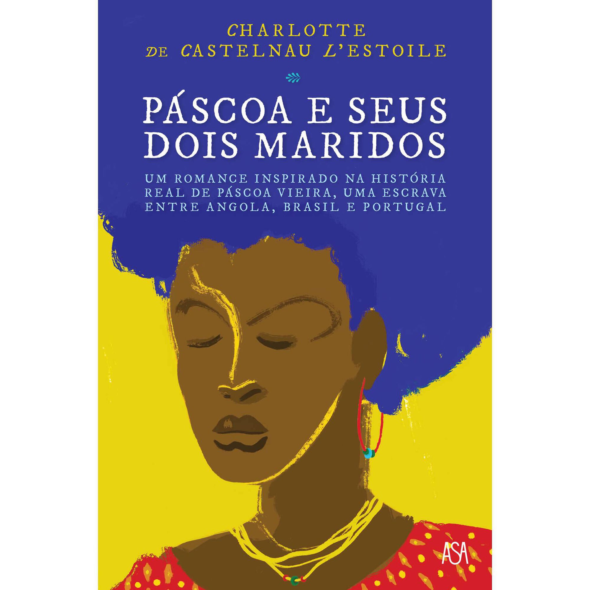 Páscoa e Seus Dois Maridos