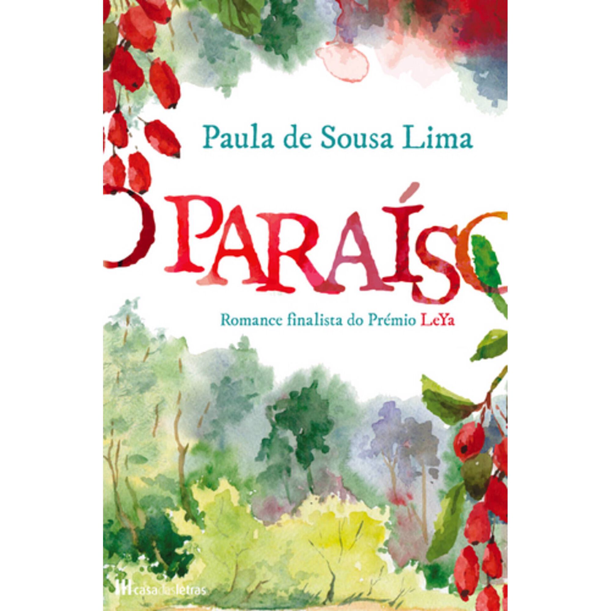 O Para&iacute;so de Paula de Sousa Lima