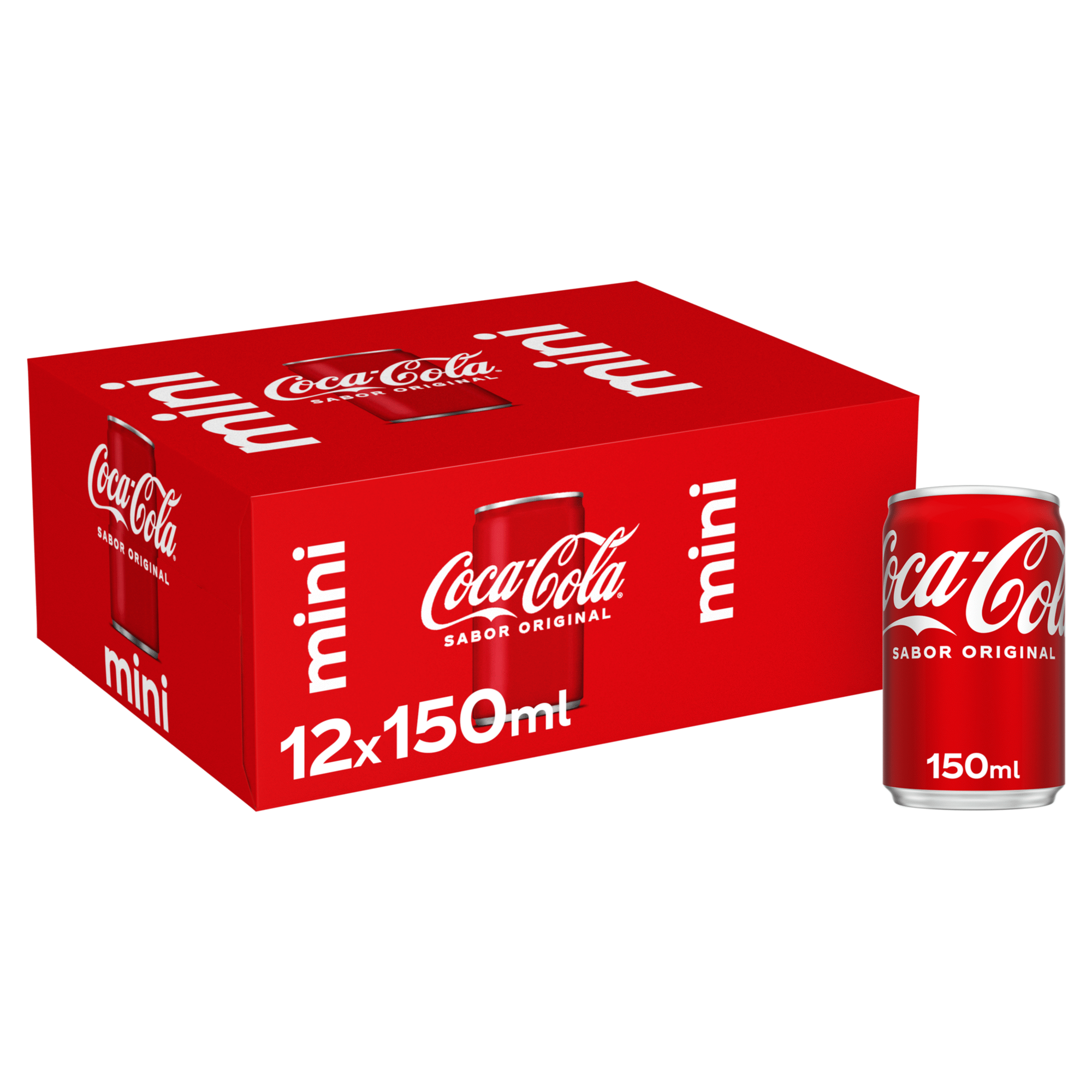 Refrigerante com Gás Cola