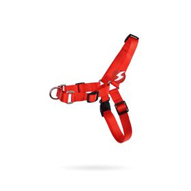 Arn&ecirc;s para C&atilde;o Solid Vermelho L Dashi