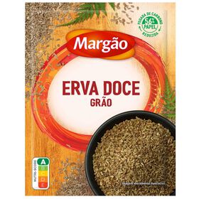 Erva Doce Saqueta Marg&atilde;o