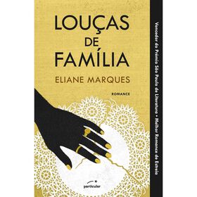 Lou&ccedil;as de Fam&iacute;lia de Eliane Marques
