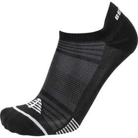 Meias Cano Invis&iacute;vel 37-41 Pretas Berg