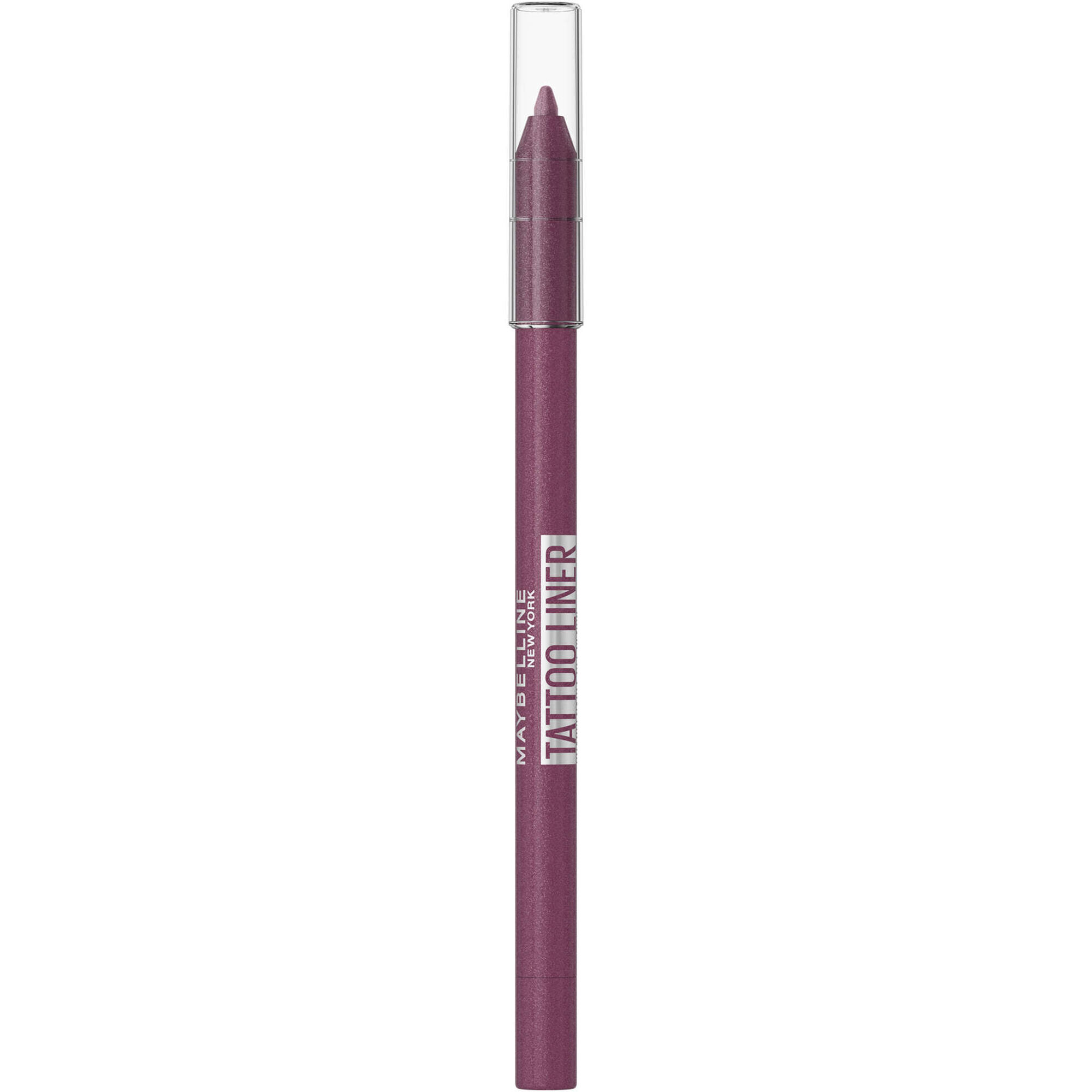 Lápis de Olhos Tattoo Liner Gel Berry Bliss