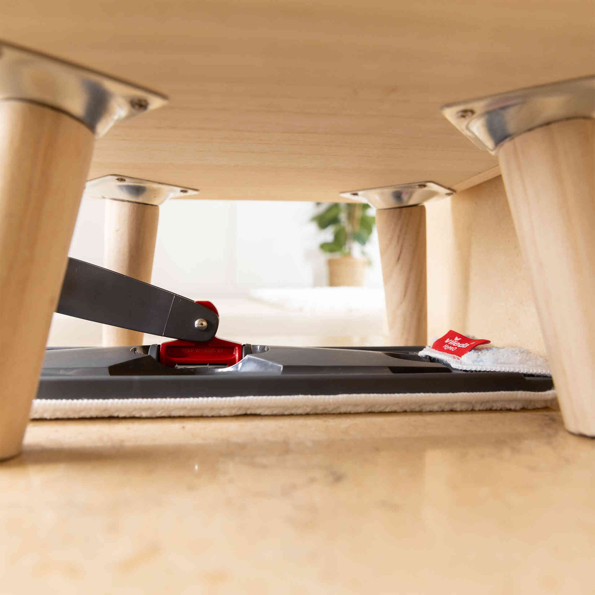 Sistema Mopa H2prO &Aacute;gua Sempre Limpa Vileda