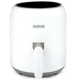 Fritadeira sem Óleo 2,5L 1000W Branca