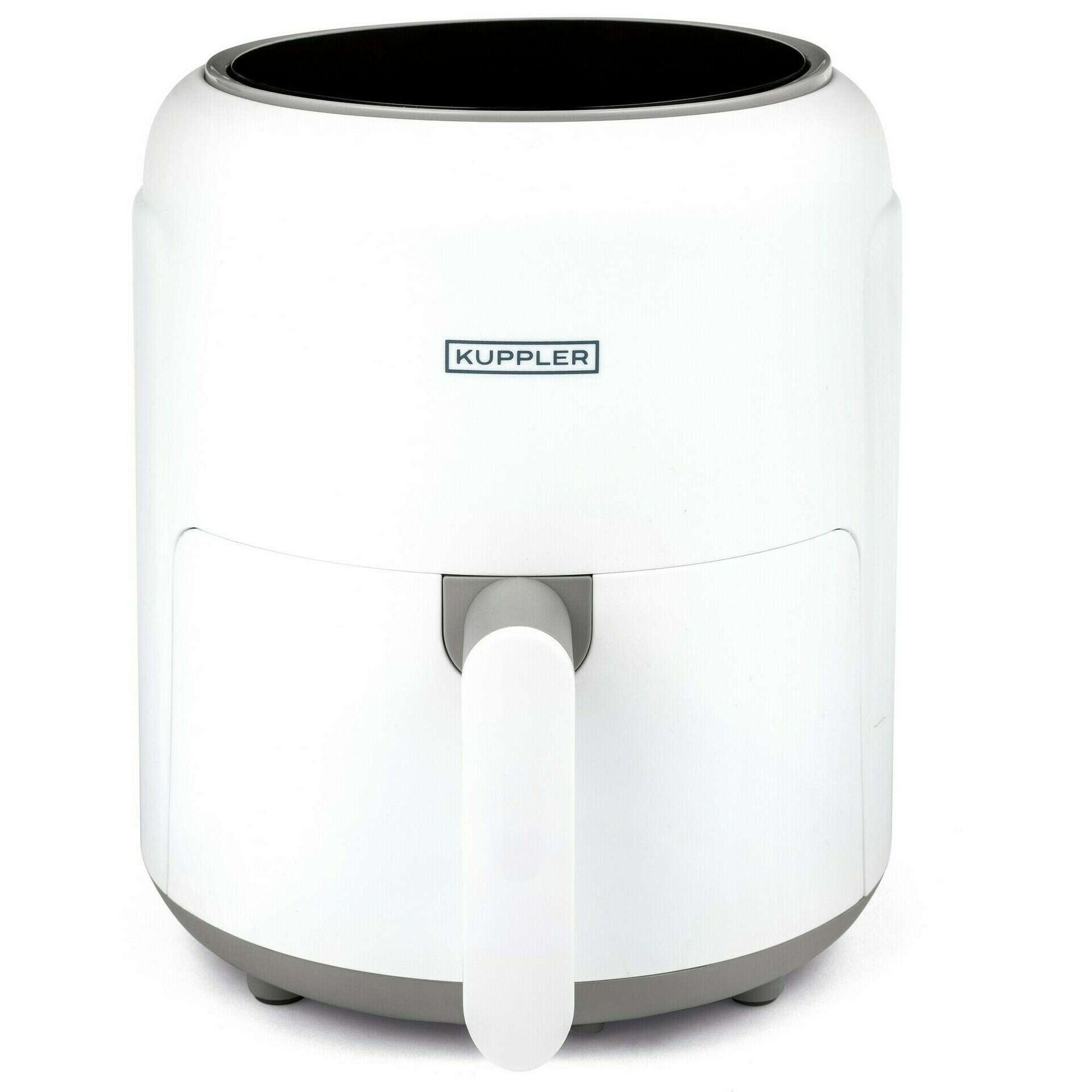 Fritadeira sem Óleo 2,5L 1000W Branca Fritadeira sem Óleo 2,5L 1000W Branca