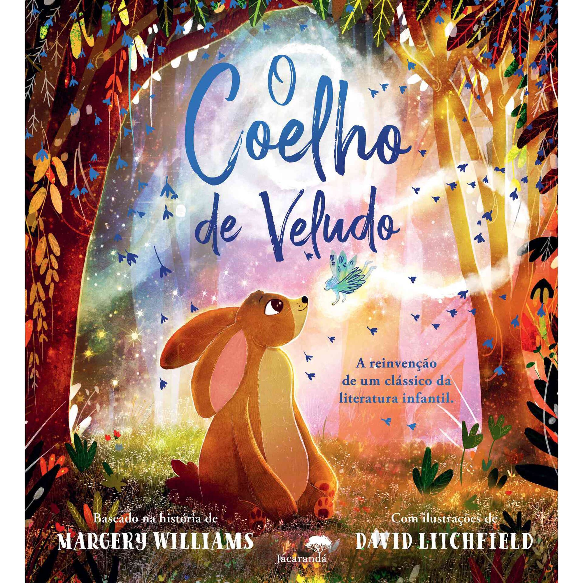 O Coelho de Veludo