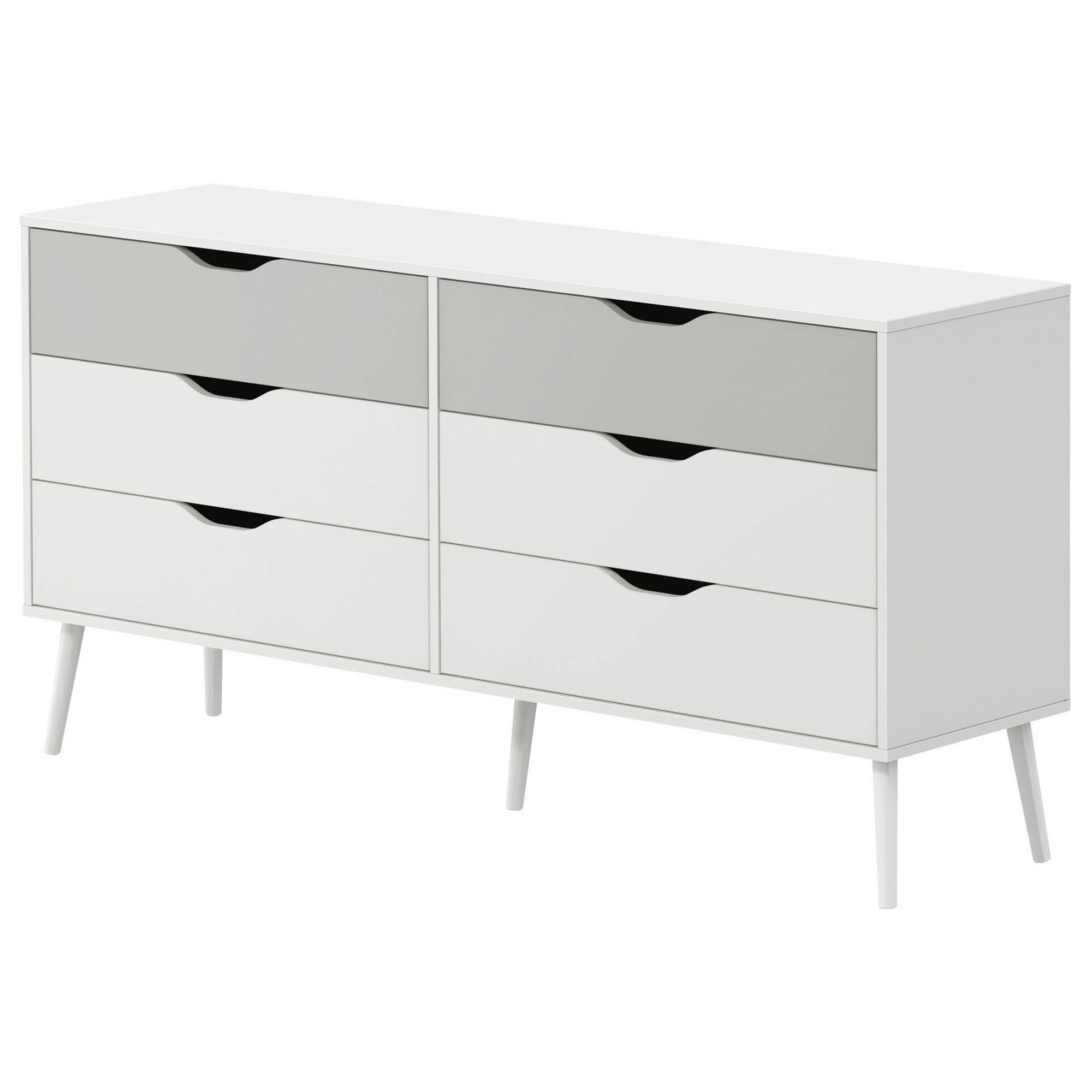 Cómoda 160x79x40cm Dream