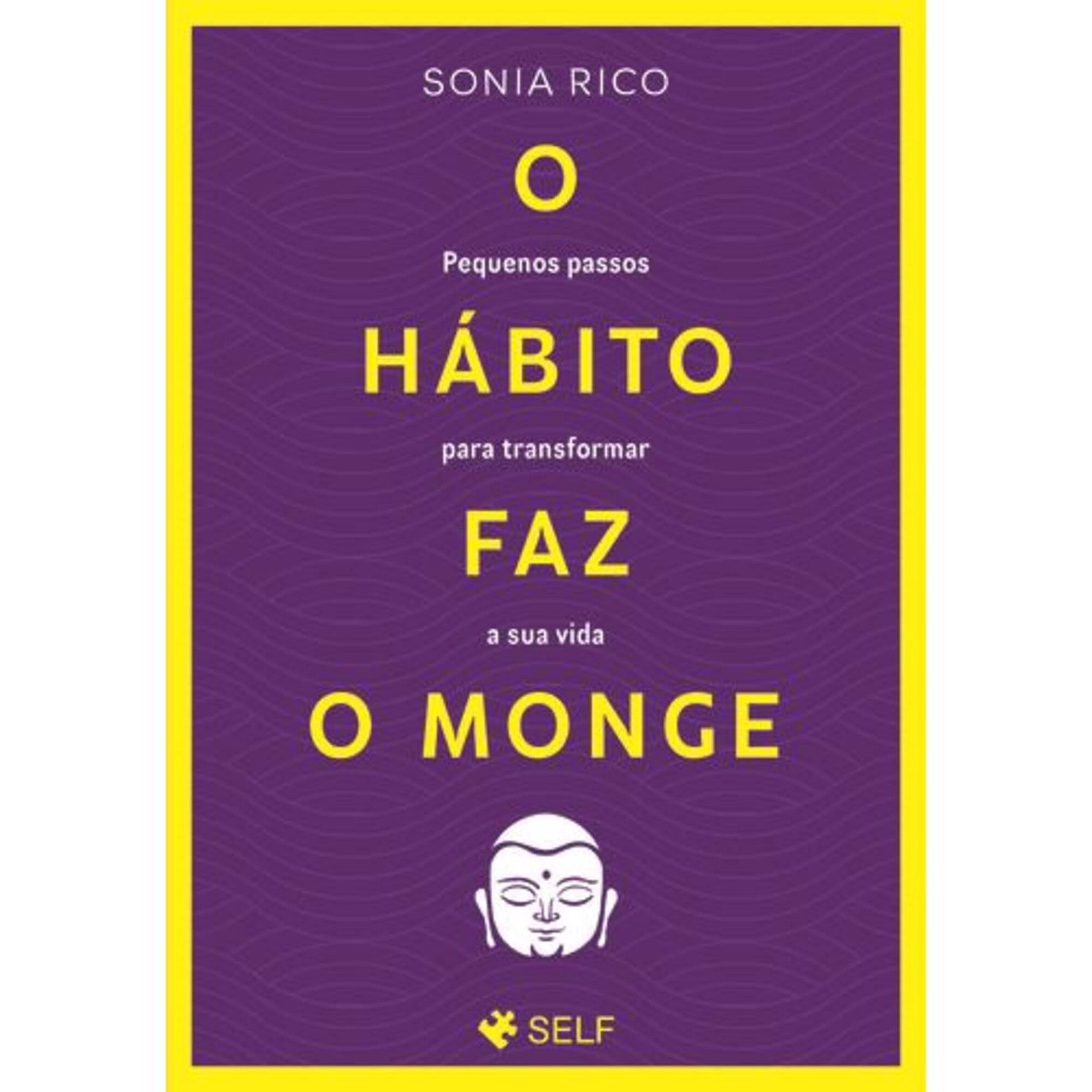 O Hábito Faz o Monge