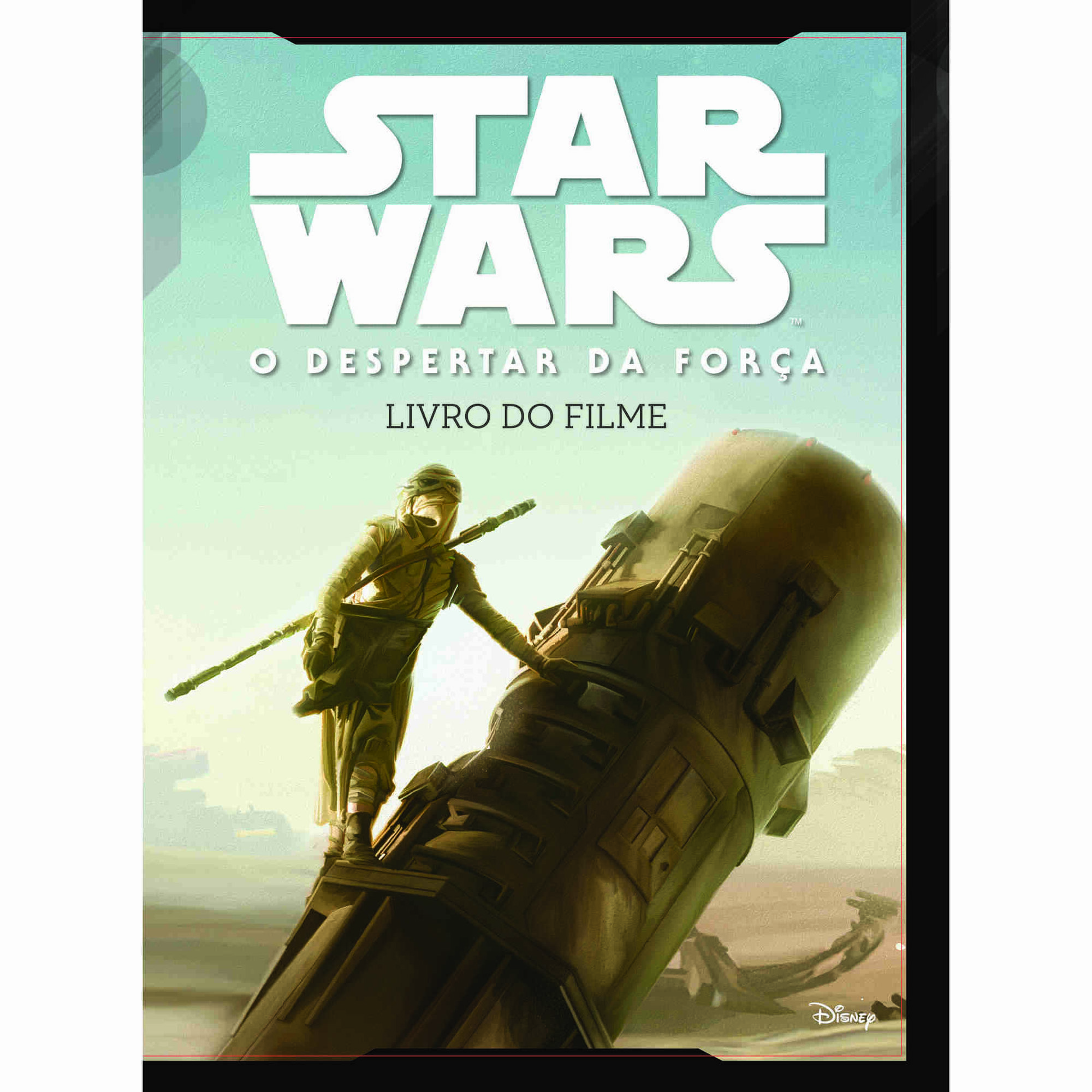 Star Wars - O Despertar da For&ccedil;a