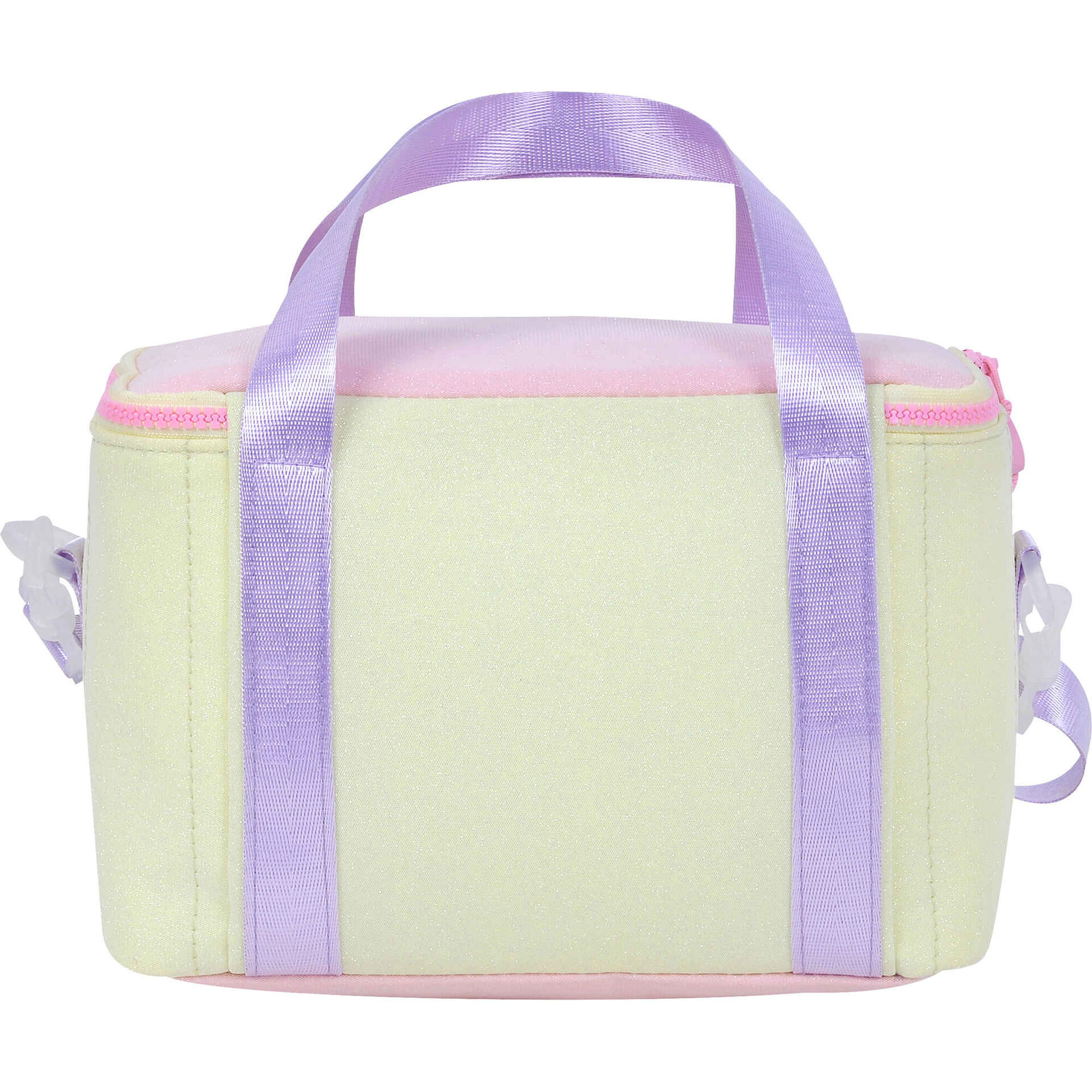 Lancheira Duo Star Marshmallow