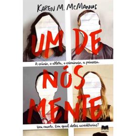 Um de N&oacute;s Mente