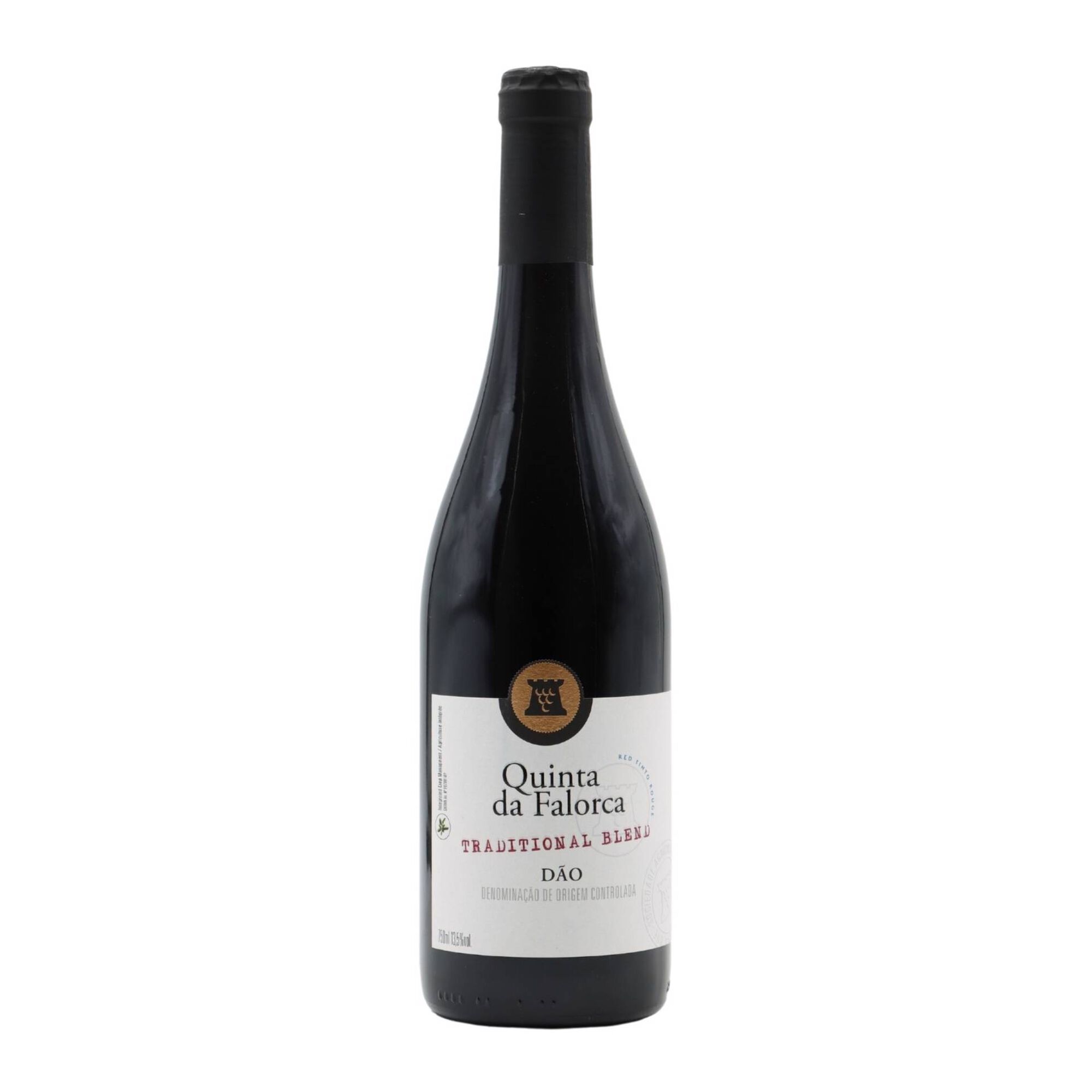 Quinta Da Falorca Traditional Blend Dão Vinho Tinto