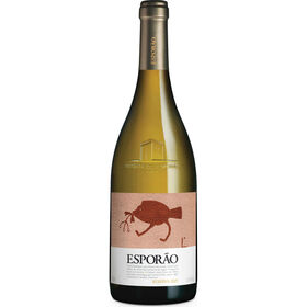 Espor&atilde;o Reserva Biol&oacute;gico Alentejo Vinho Branco