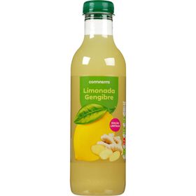 Limonada de Gengibre Continente