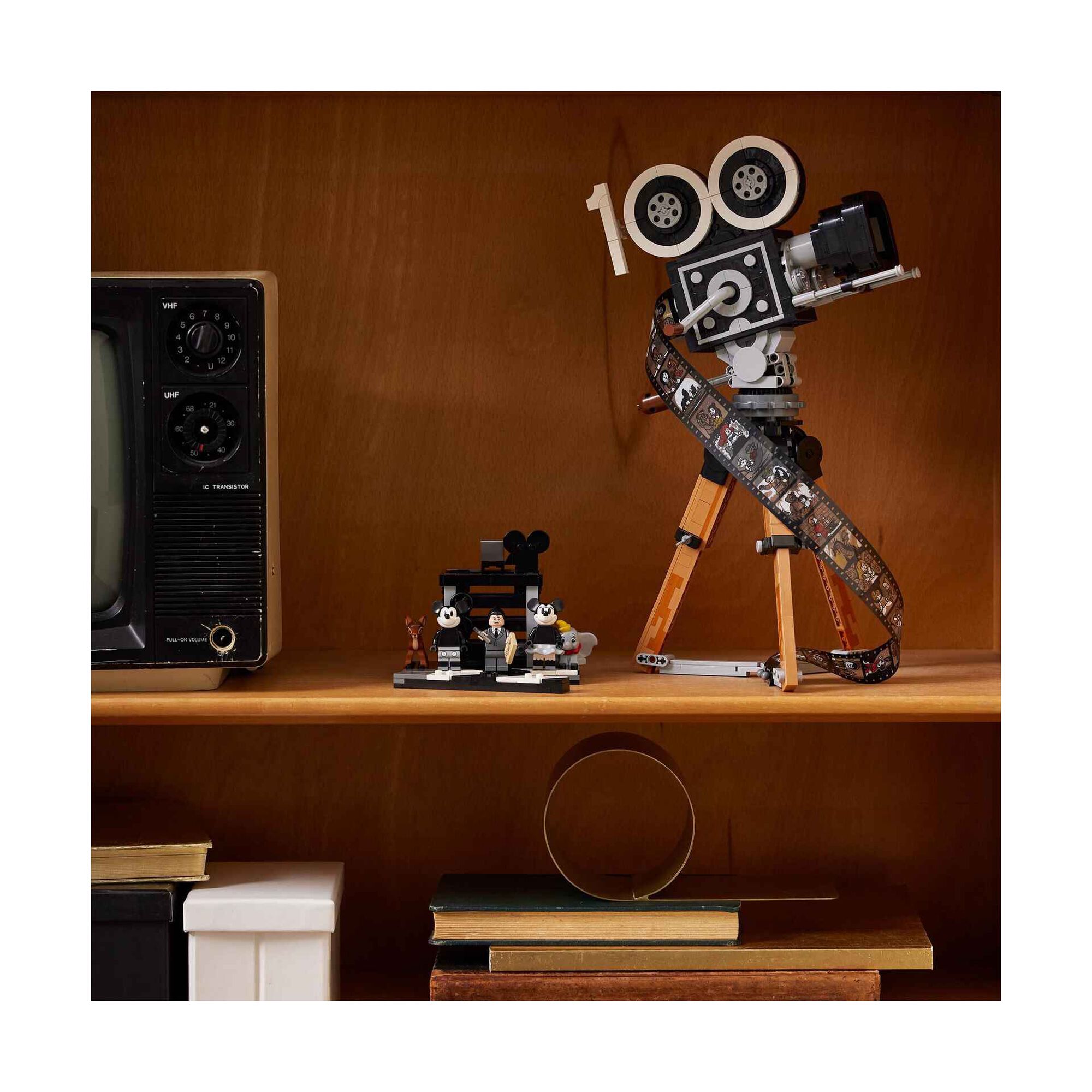 Câmara de Tributo da Walt Disney - 43230