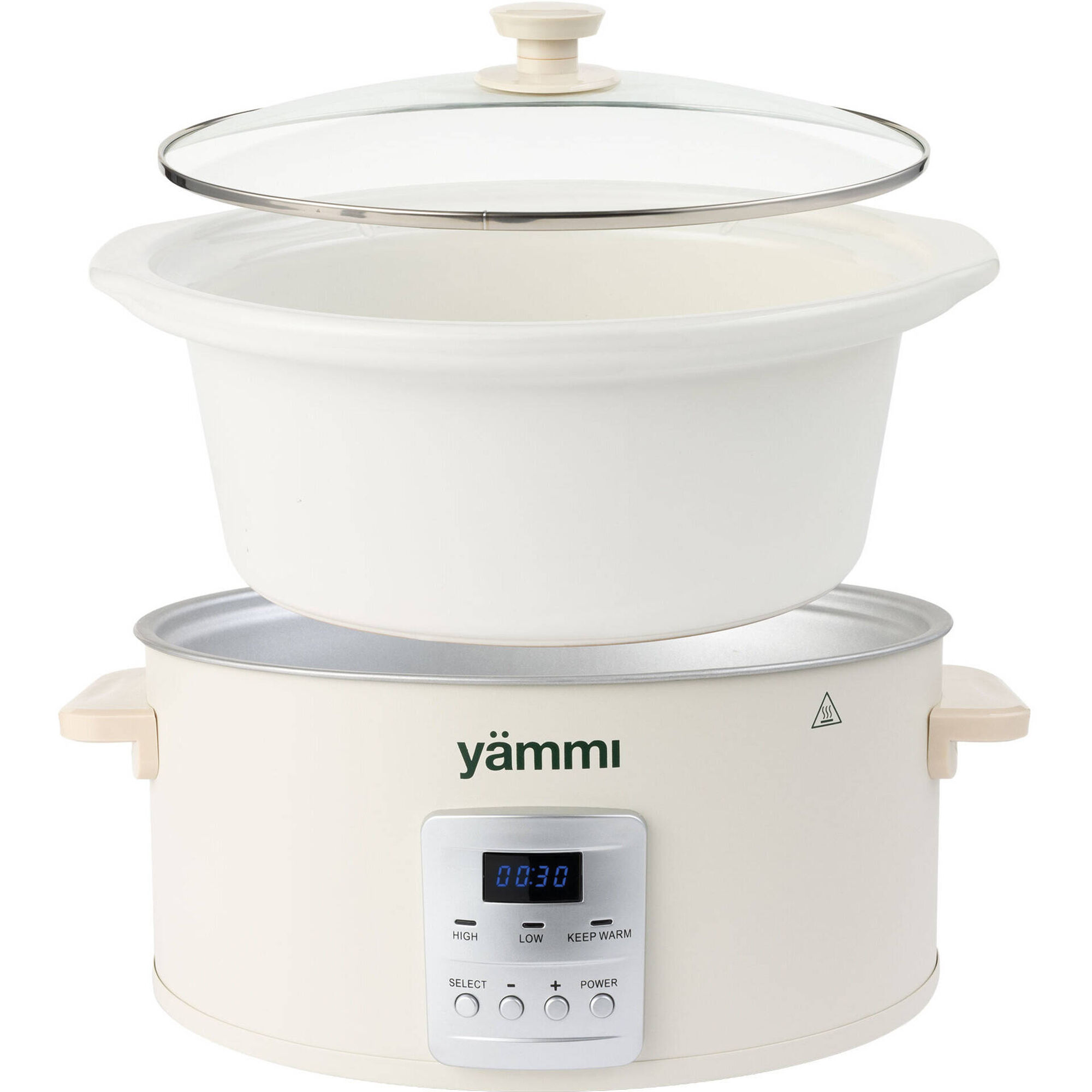 Slow Cooker Y&auml;mmi 5,5L