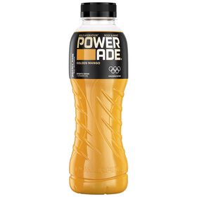 Bebida Isotónica Golden Mango