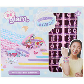 Zoko Be Glam - Faz as Tuas Pulseiras