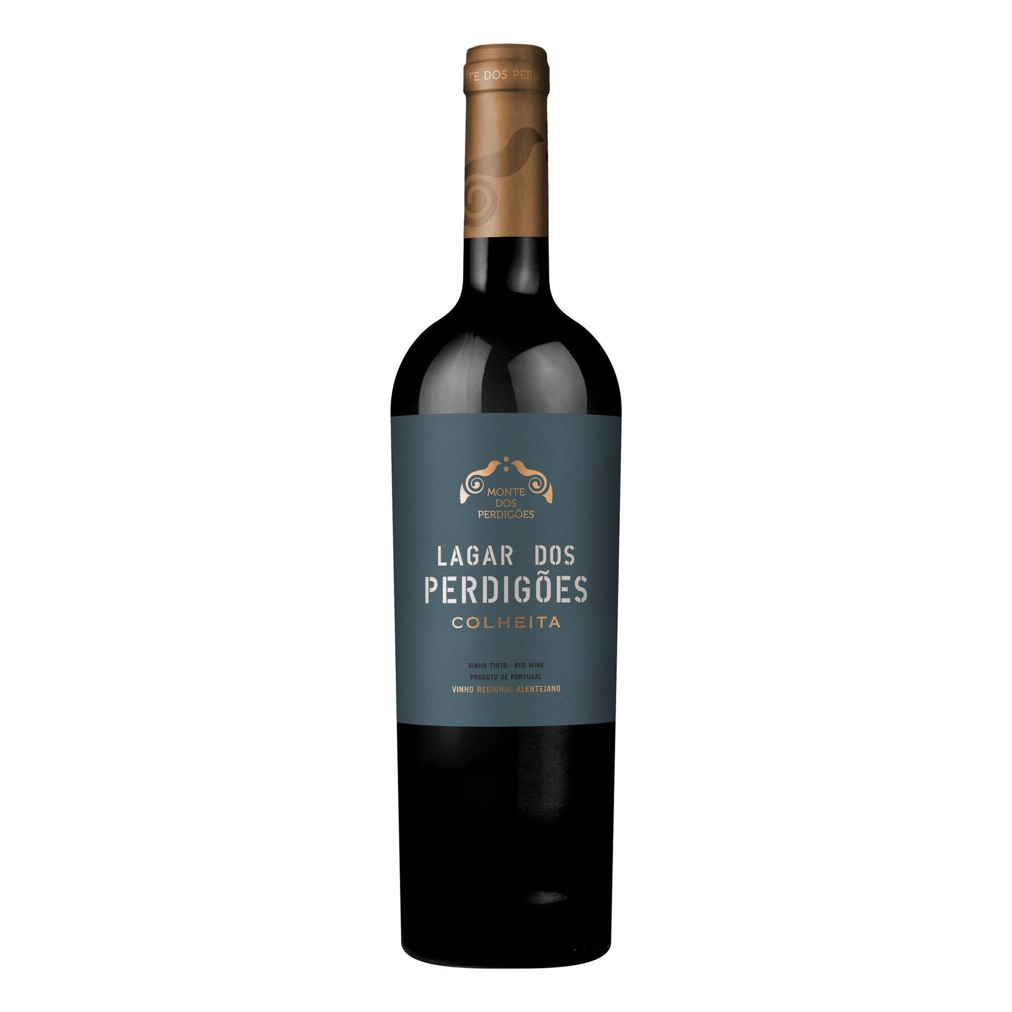 Lagar Dos Perdigões Regional Alentejano Vinho Tinto