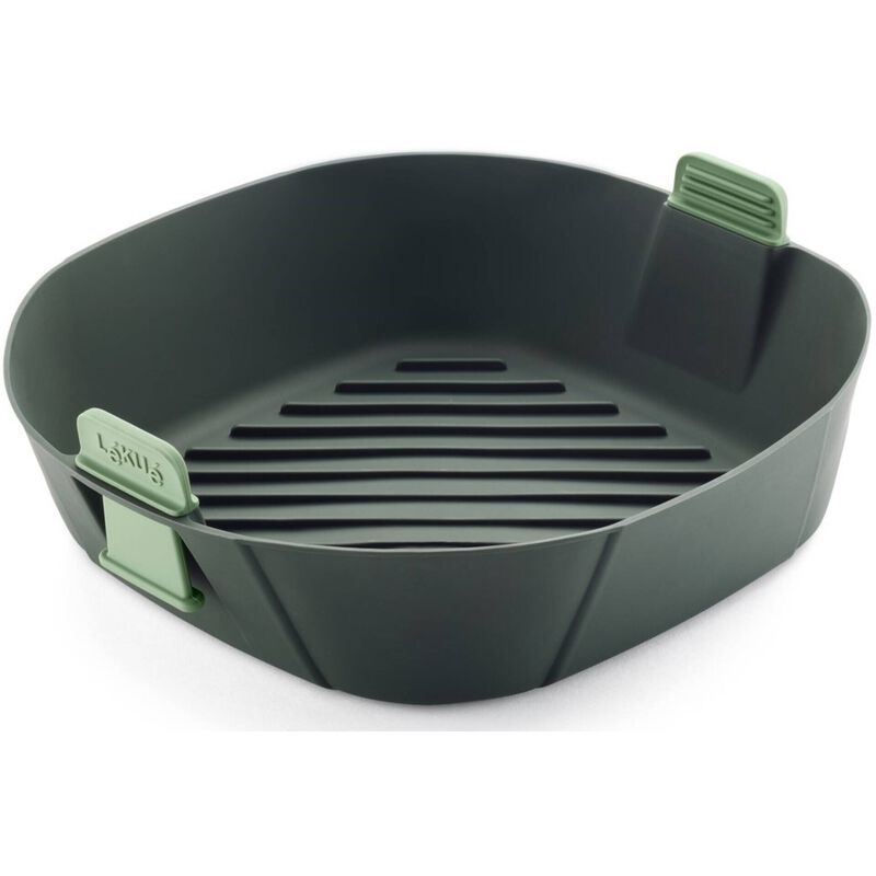 Cesto para Air Fryer XL Lékué
