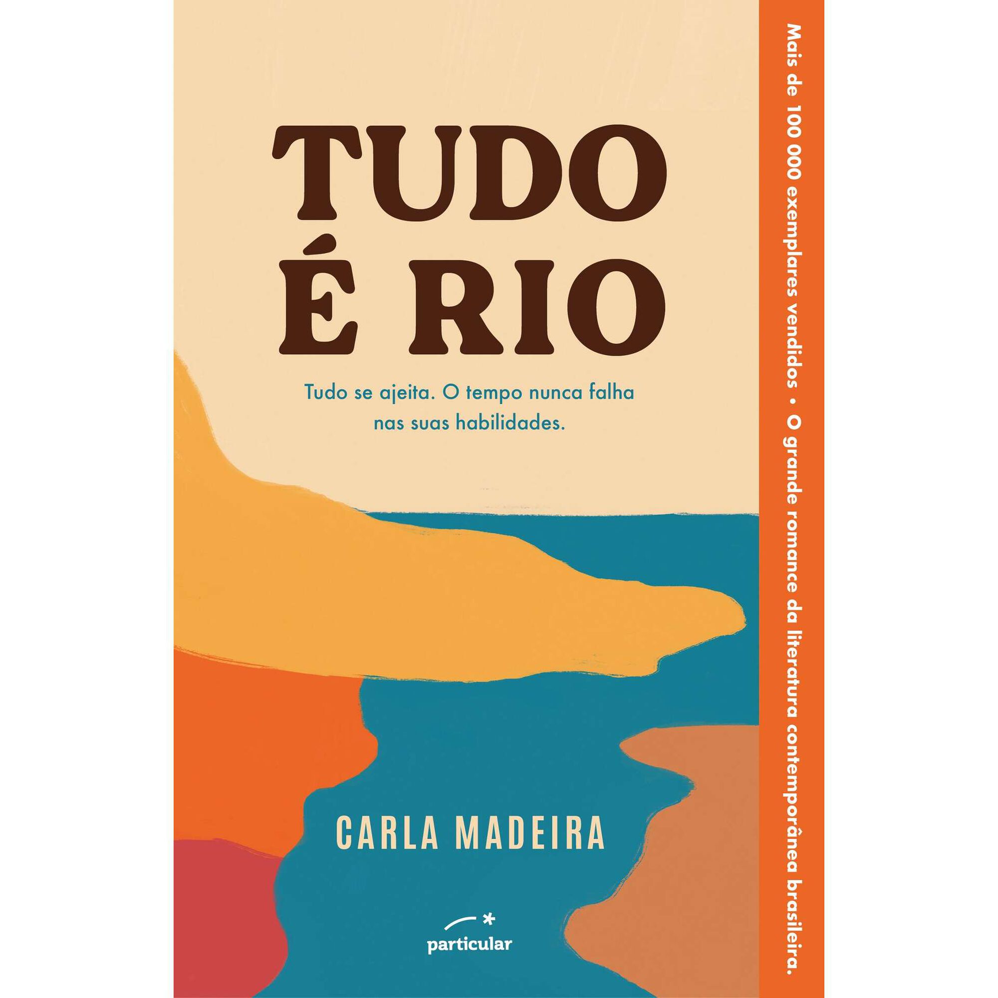 Tudo é Rio
