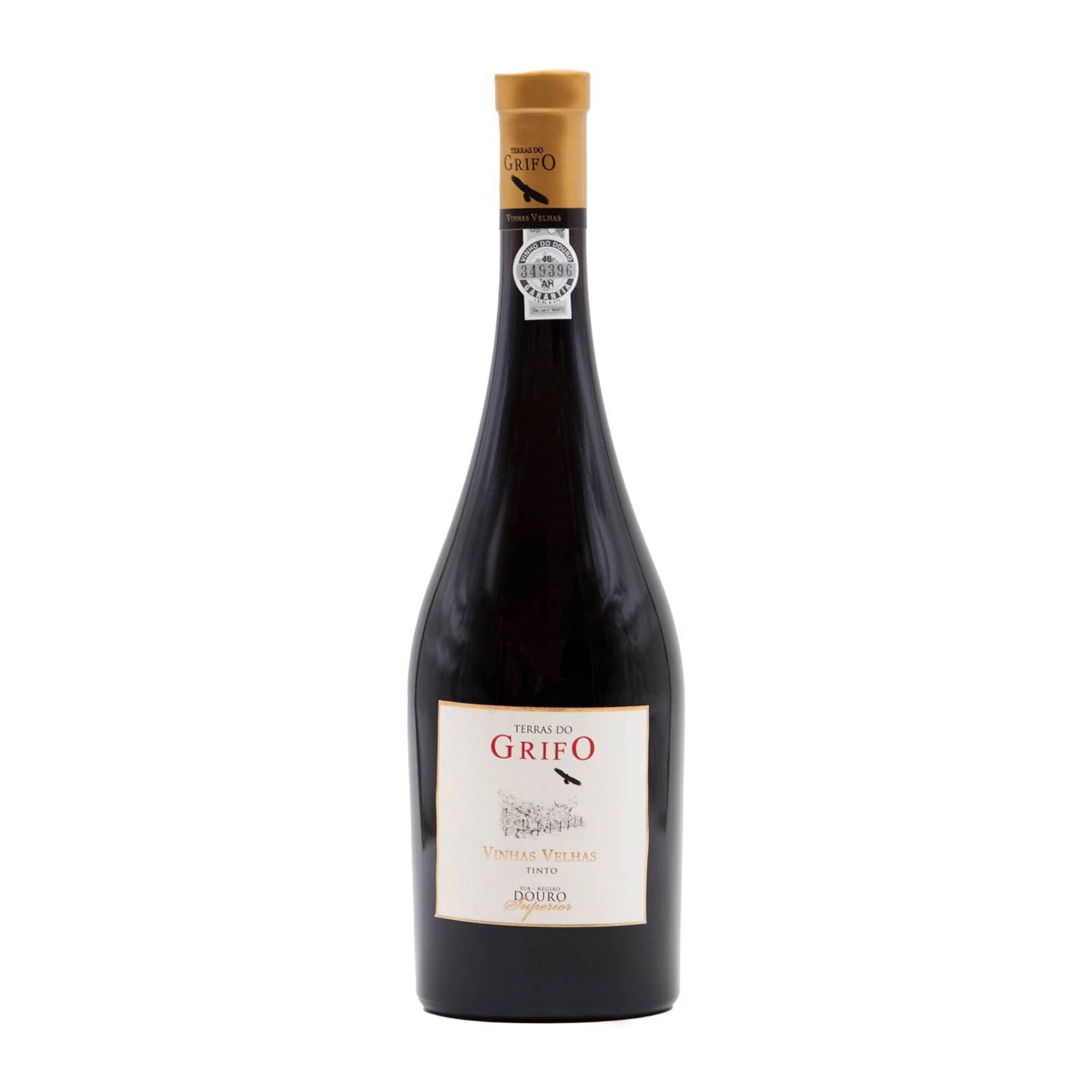 Terras do Grifo Vinhas Velhas Douro Vinho Tinto