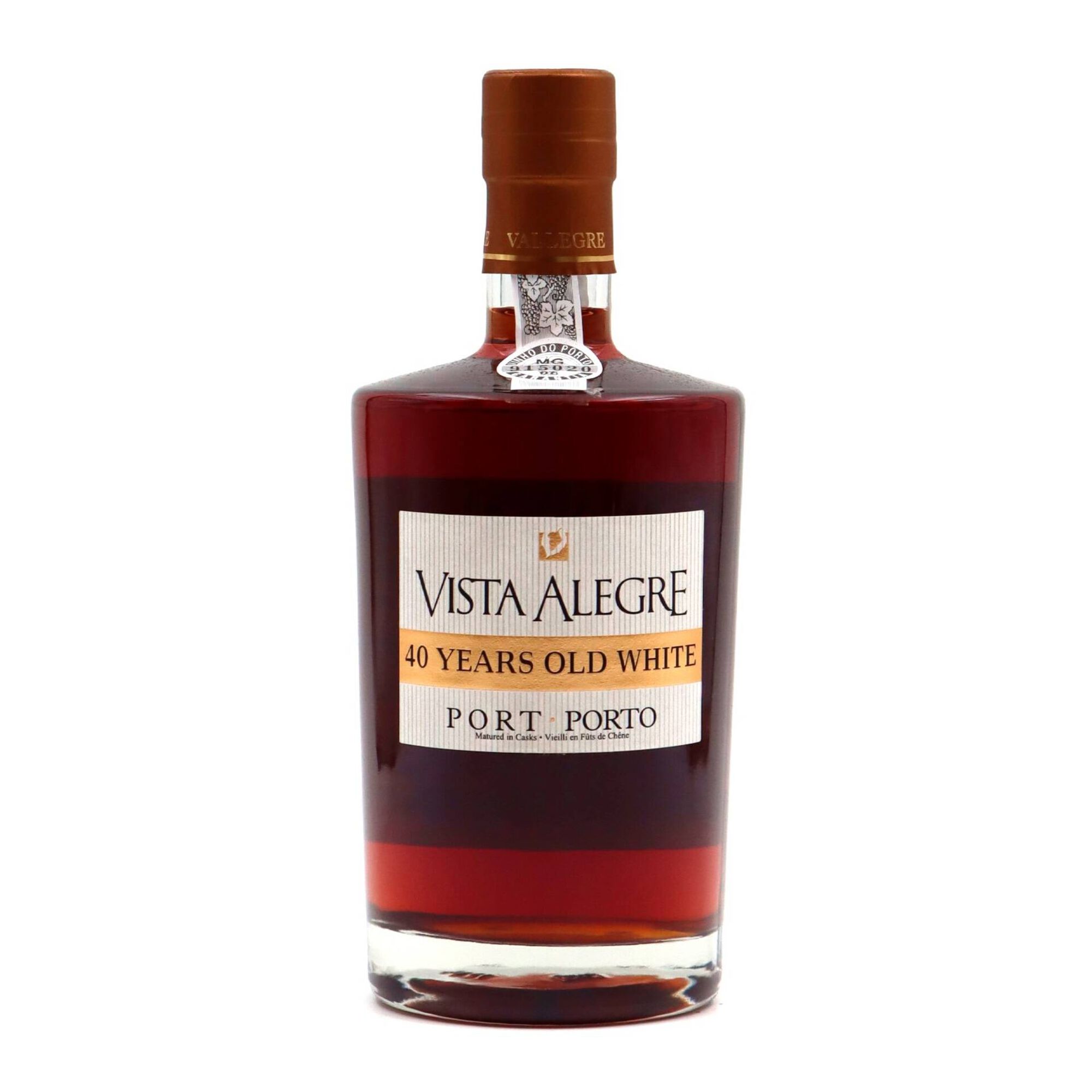 Vista Alegre 40 Anos White Vinho do Porto