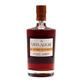 Vista Alegre 40 Anos White Vinho do Porto