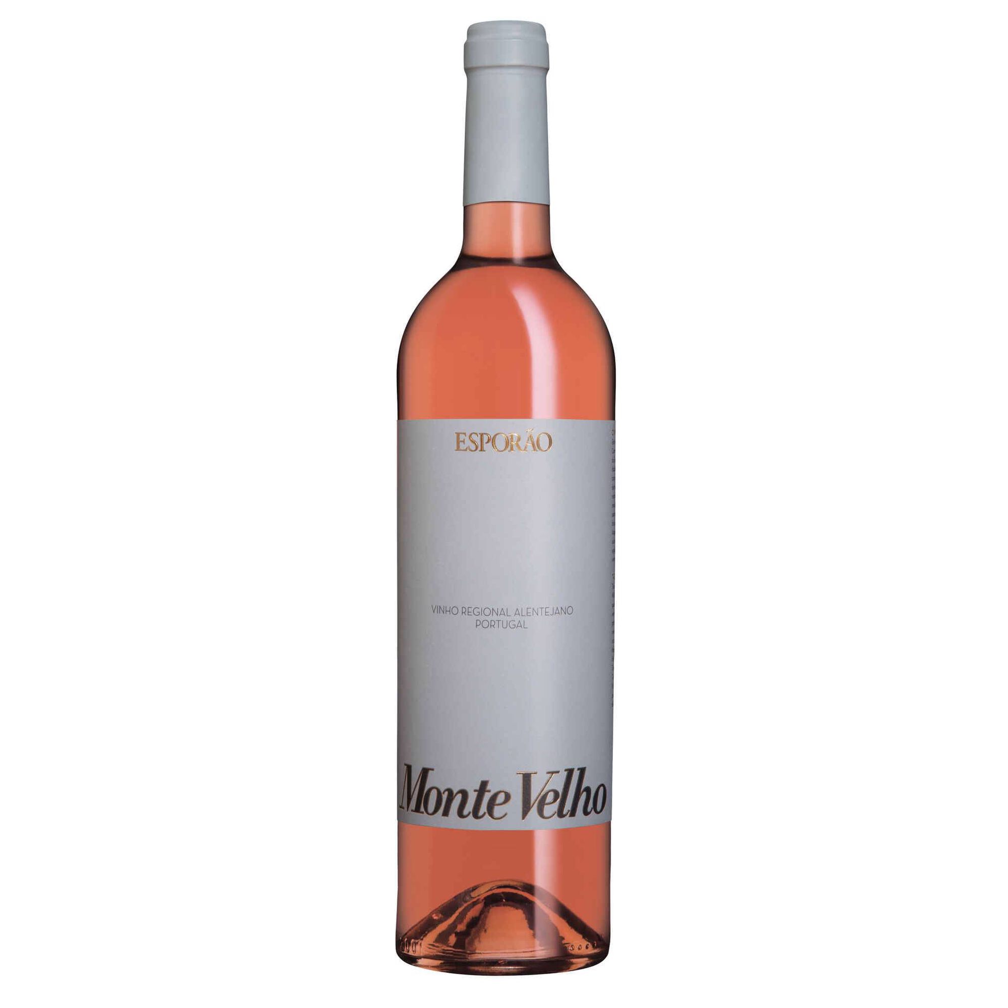Monte Velho Regional Alentejano Vinho Rosé