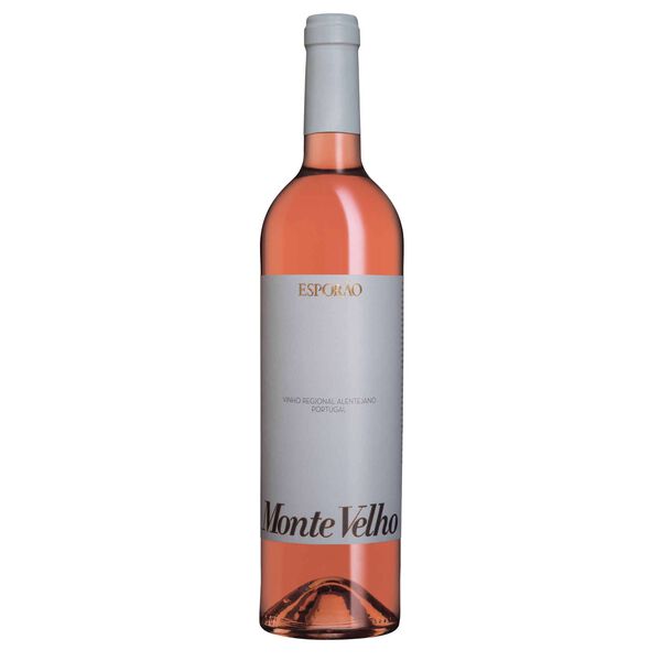 Monte Velho Alentejano Vinho Rosé