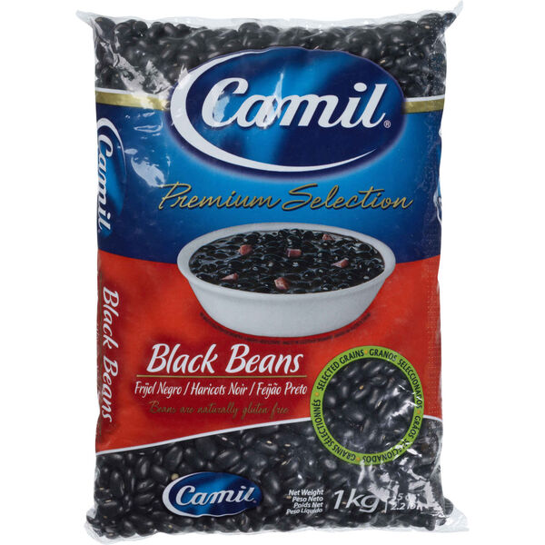 Feijão Preto Camil