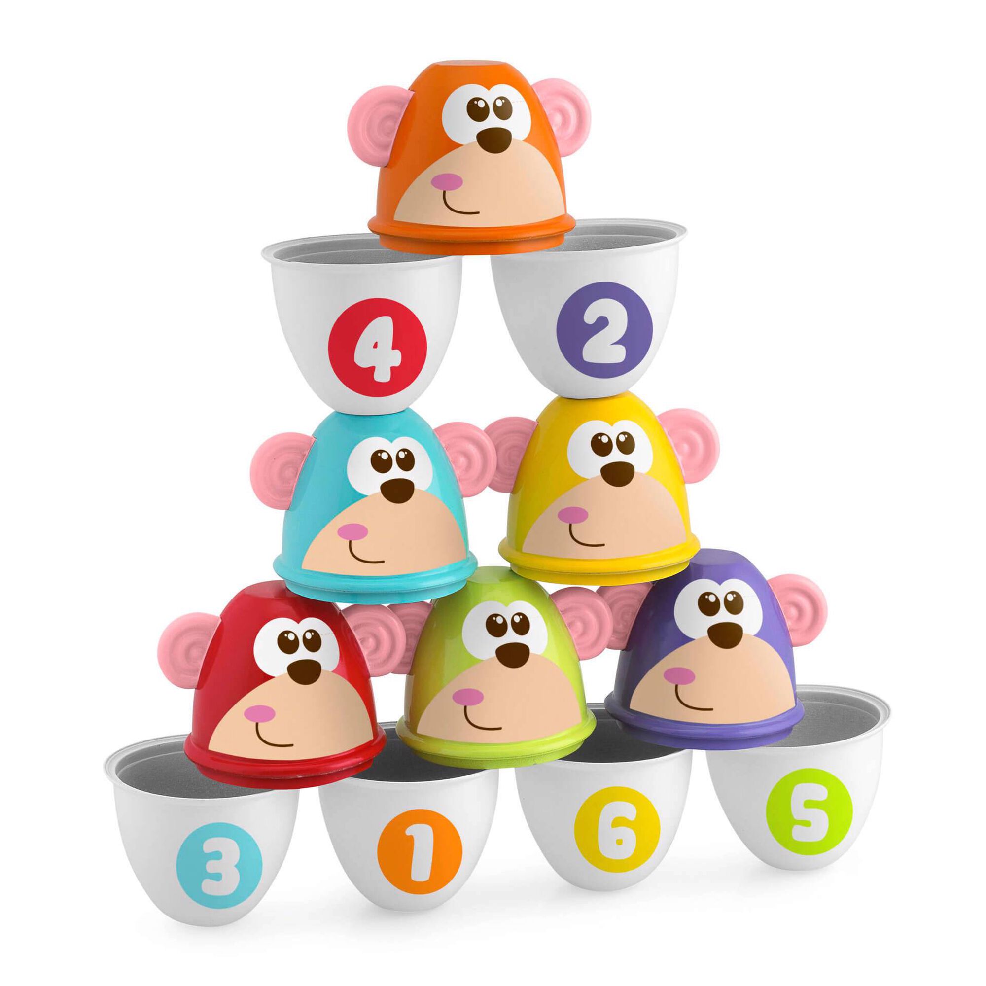 Strike dos Macaquinhos