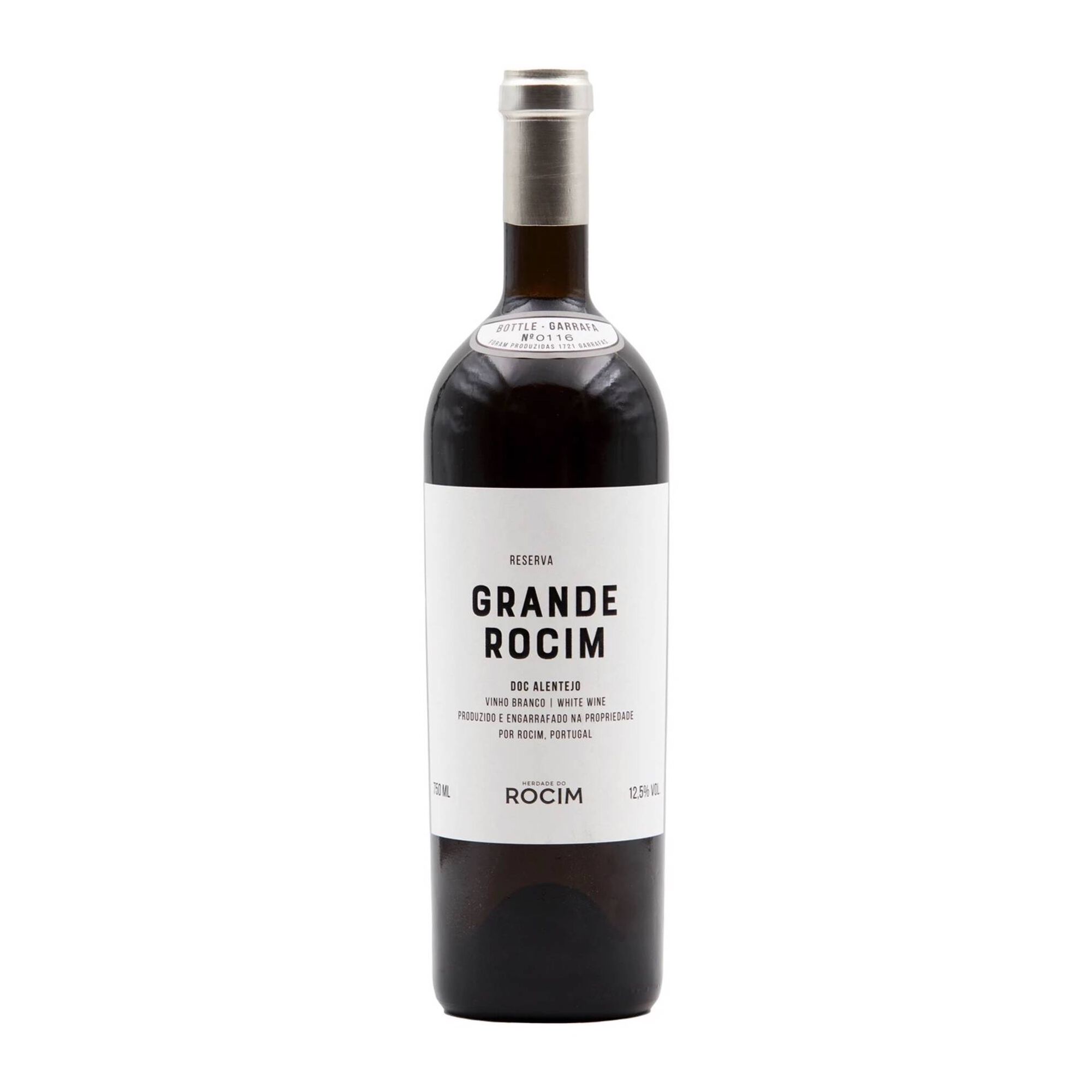 Grande Rocim Reserva Alentejo Vinho Branco