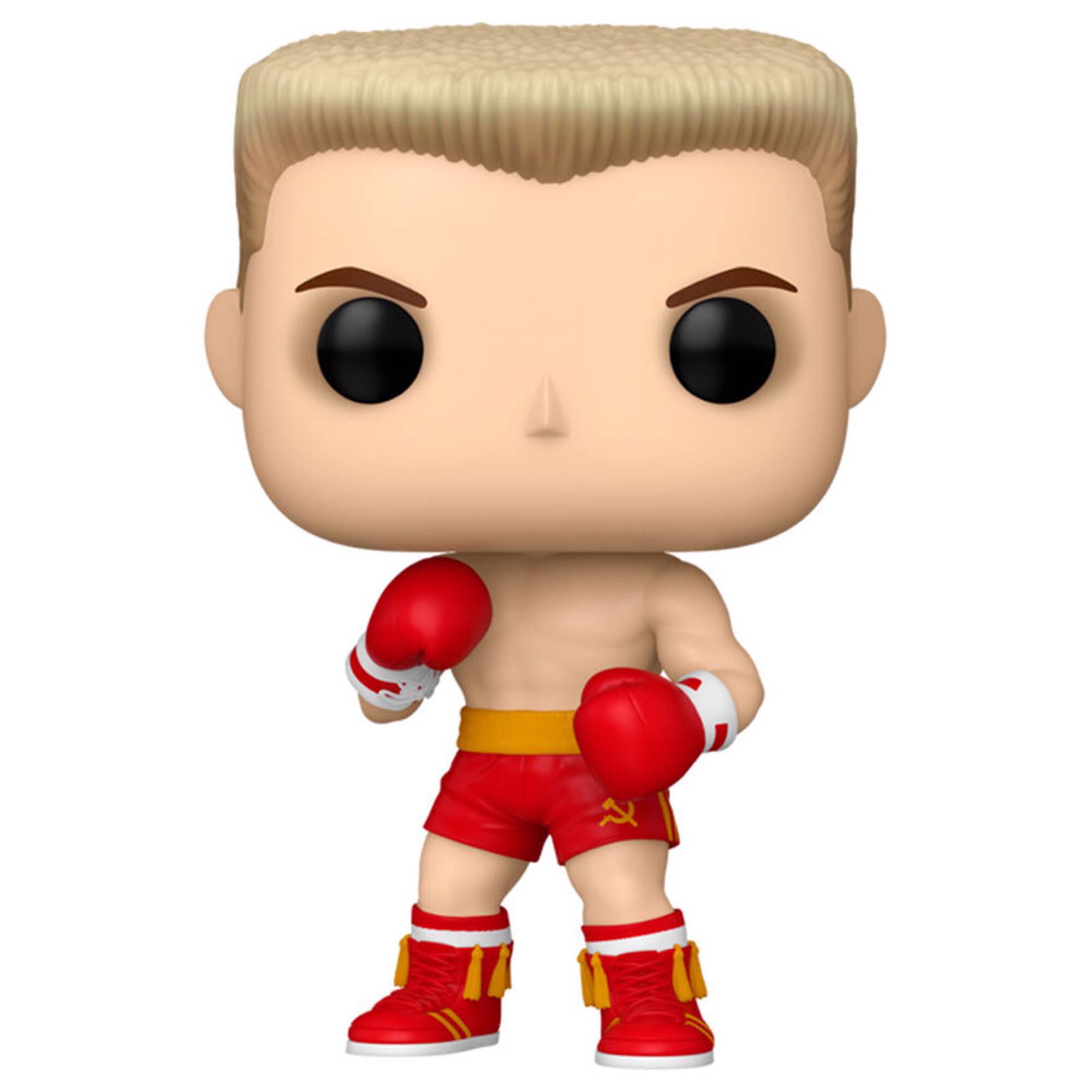 Figura Ivan Drago