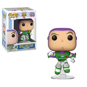 Figura Toy Story 4 - Buzz Lightyear