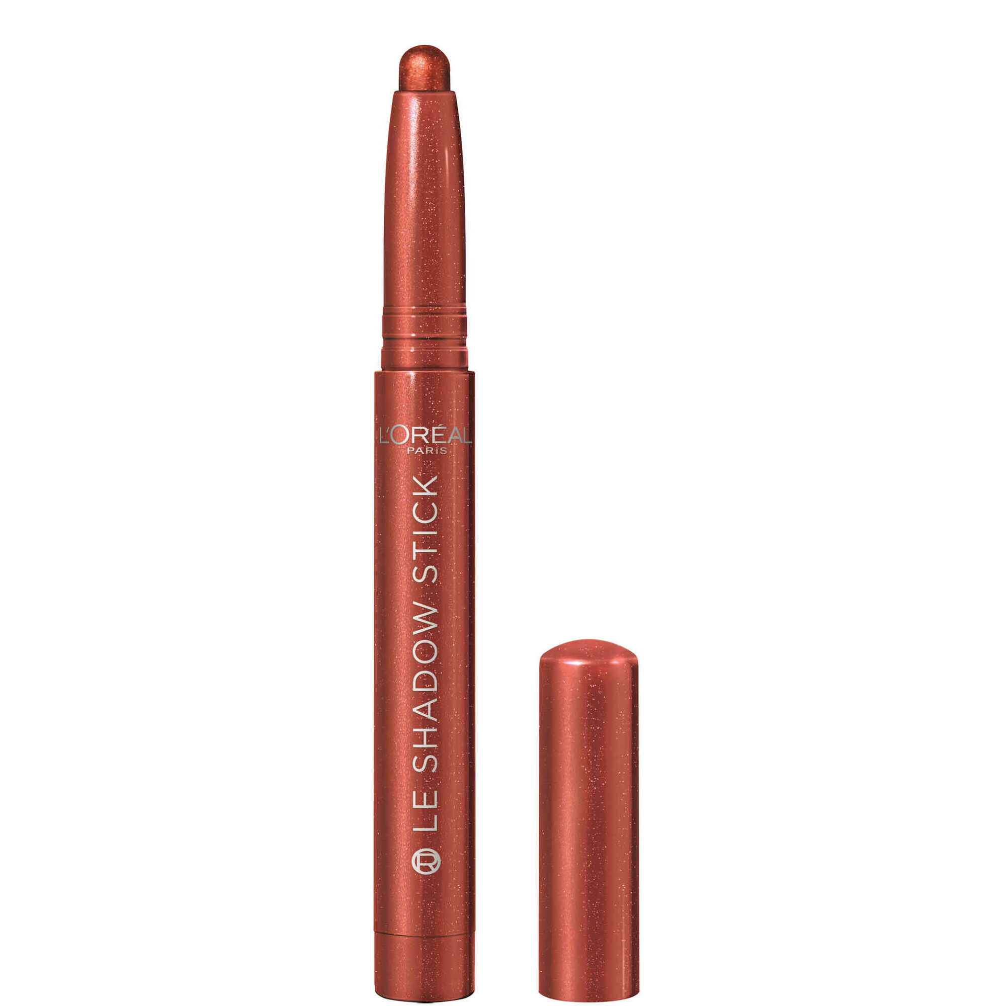 Sombra de Olhos Le Shadow Stick 430 Metallic Bronze