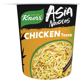 Noodles Galinha Asia Pot Noodles Galinha Asia Pot