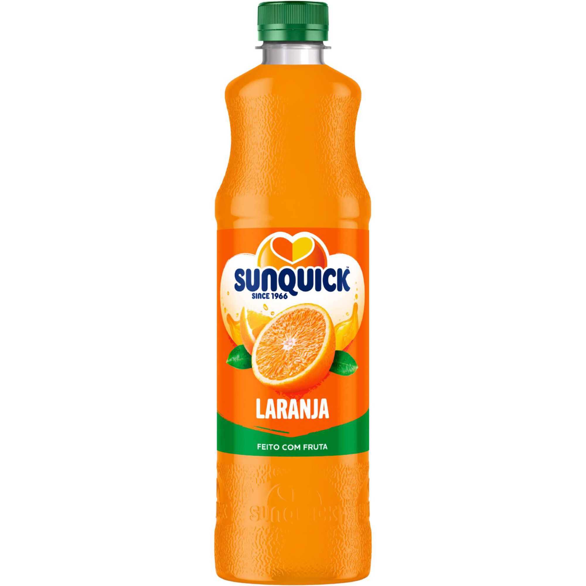 Concentrado Laranja Sunquick&nbsp;