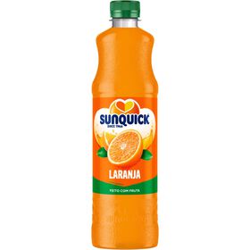 Concentrado Laranja Sunquick&nbsp;