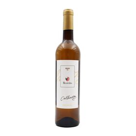Restrito Colheita Douro Vinho Branco