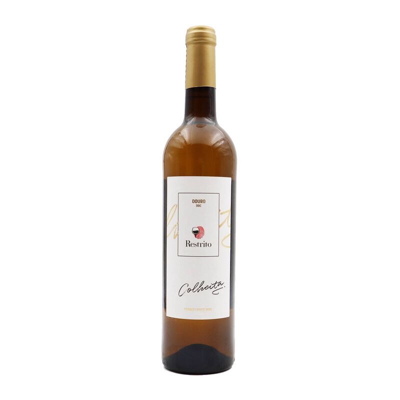 Restrito Colheita Douro Vinho Branco