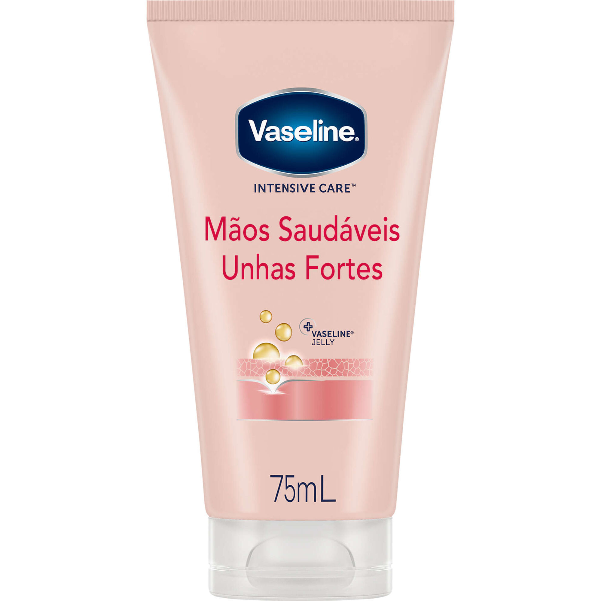 Creme de Mãos e Unhas